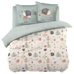 Online Copripiumino e due federe bambino cotone (200 cm) Polisson Biancheria Da Letto Bambini