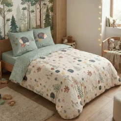 New Copripiumino e due federe bambino cotone (240 cm) Polisson Biancheria Da Letto Bambini
