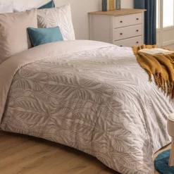Sale Copripiumino e due federe cotone Nalh Copripiumini|Completi Letto