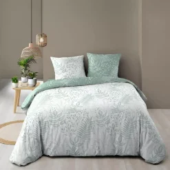 Outlet Copripiumino e due federe cotone Cassia Copripiumini|Completi Letto