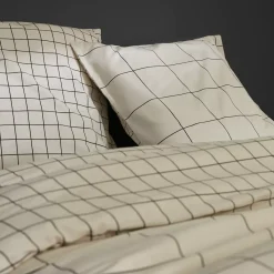 Online Copripiumino e due federe cotone (240 x 220 cm) Carrie Copripiumini|Completi Letto