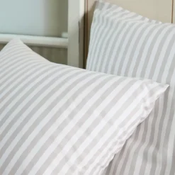 Sale Copripiumino e due federe in cotone Linea Copripiumini|Completi Letto
