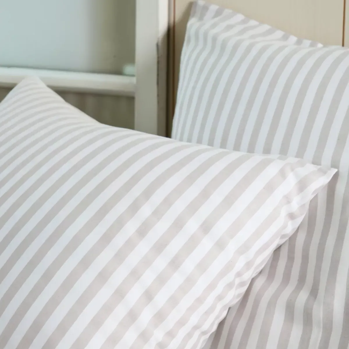 Sale Copripiumino e due federe in cotone Linea Copripiumini|Completi Letto