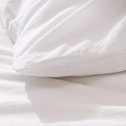 Discount Copripiumino e due federe in cotone Meline Copripiumini|Completi Letto