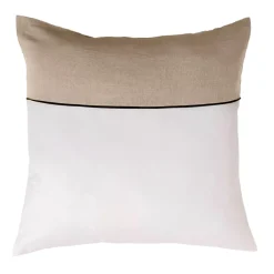 Clearance Copripiumino e due federe in cotone (240 x 220 cm) Gabrielle Copripiumini|Completi Letto