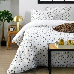 Online Copripiumino e due federe in doppio cotone Baguy Copripiumini|Completi Letto