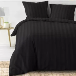 Outlet Copripiumino e due federe microfibra Cleo Copripiumini|Completi Letto