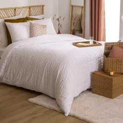 Clearance Copripiumino e due federe policotone Irhia Copripiumini|Completi Letto