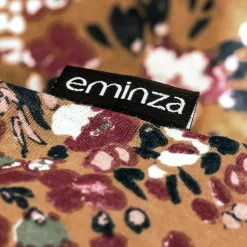 Clearance Copripiumino garza di cotone (200 cm) Constance Copripiumini