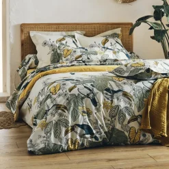 Discount Copripiumino in cotone lavato Toco Copripiumini