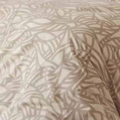 Outlet Copripiumino in cotone lavato (240 x 220 cm) Séréna Copripiumini