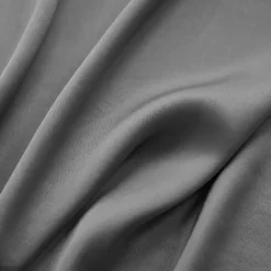 Sale Copripiumino in lyocell Tencel™ lavato (140 x 200 cm) Olivia granito Copripiumini|Completi Letto