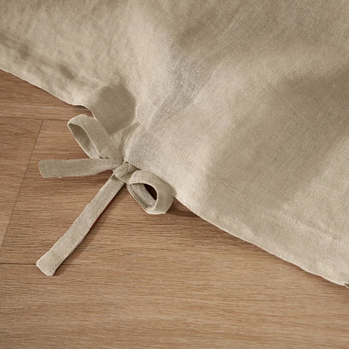 Discount Copripiumino lino lavato (240 cm) Louise Copripiumini