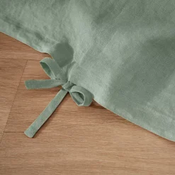 Sale Copripiumino lino lavato (240 cm) Louise Copripiumini