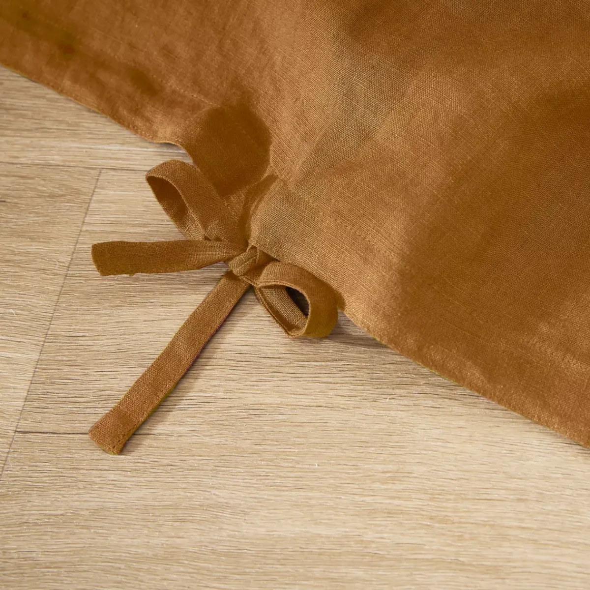 New Copripiumino lino lavato (260 cm) Louise Copripiumini