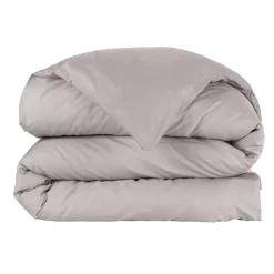 Sale Copripiumino percalle di cotone (140 cm) Cali Copripiumini