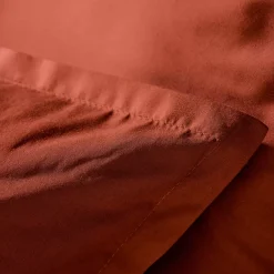 Outlet Copripiumino percalle di cotone (240 cm) Cali Copripiumini