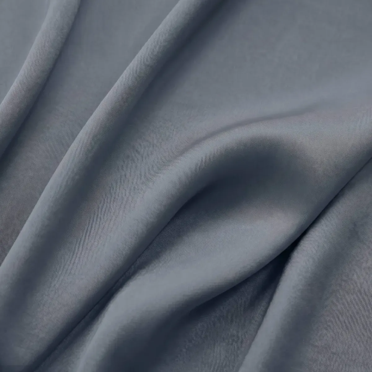 Outlet Copripiumino Tencel™ lyocell lavato (260 x 240 cm) Olivia Stone Copripiumini|Completi Letto