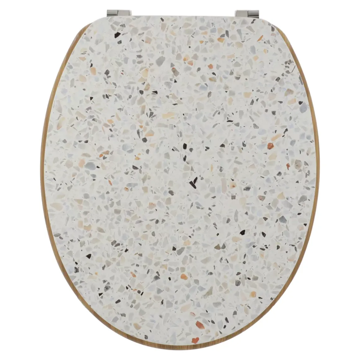 Copriwater effetto bambù Terrazzo