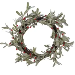 Corona di Natale Teyssa