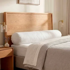 Clearance Cuscino a rullo (160 cm) Alaska Piumini, Cuscini Letto, Cuscini A Rullo