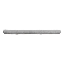 Sale Cuscino basso per porta effetto lino (80 cm) Alfred Cuscini Antispifferi E Blocca Porta