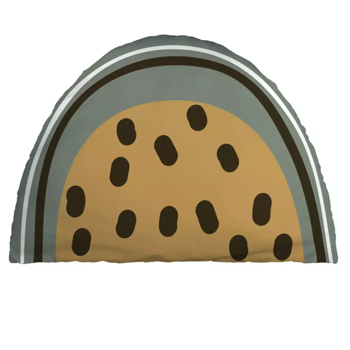 Discount Cuscino (50 cm) Farandole Tessile Arredo Bimbi