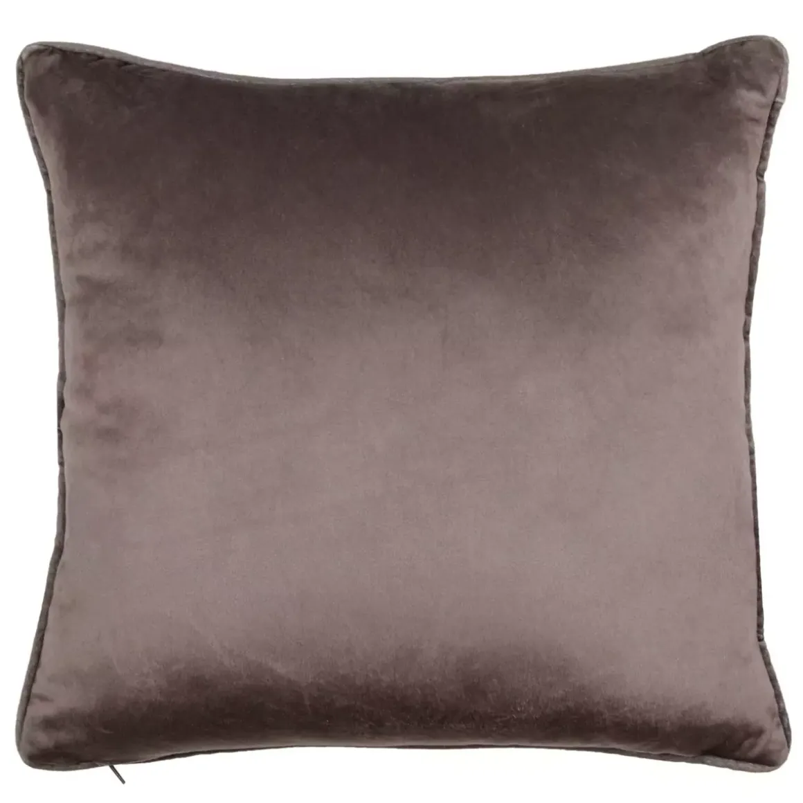 Cuscino (40 cm) Joyeux Marrone cioccolato