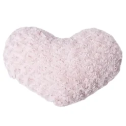 Discount Cuscino Cuore Bouclée Cuscini E Fodere
