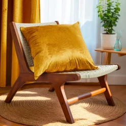 Clearance cuscino; cuscino quadrato; cuscino salotto; cuscino 60x60; cuscino velluto Cuscini E Fodere
