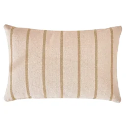 New Cuscino da esterno in tela di cotone rettangolare (60 x 40 cm) Ocealys Cuscino Decorativo Per Esterno|Accessori E Cuscini