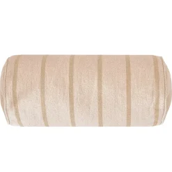 Online Cuscino da esterno in tela di cotone cilindrico (45 x 20 cm) Ocealys Cuscino Decorativo Per Esterno|Accessori E Cuscini