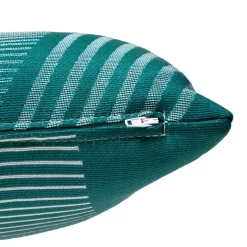 Online Cuscino da esterno quadrato Jacquard Cuscino Decorativo Per Esterno|Accessori E Cuscini