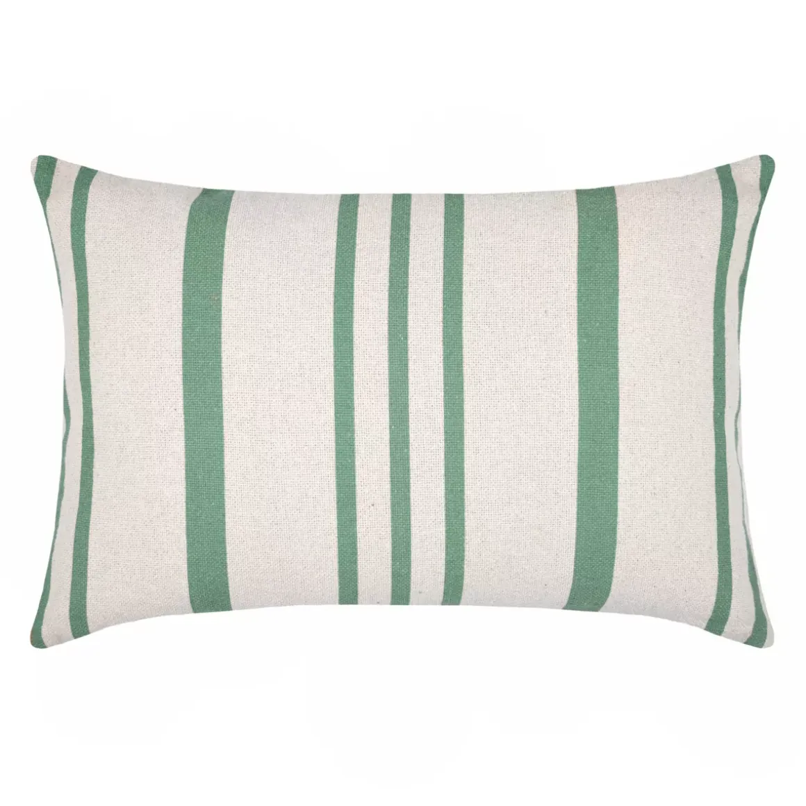 Cuscino da esterno rettangolare (60 x 40 cm) Nautira Verde