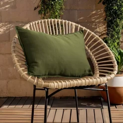 Best Cuscino da esterno rettangolare (60 x 40 cm) Sunset Cuscino Decorativo Per Esterno|Accessori E Cuscini