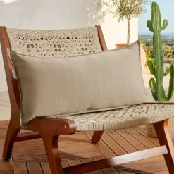Sale Cuscino da esterno rettangolare (35 x 70 cm) Sunset Cuscino Decorativo Per Esterno|Accessori E Cuscini