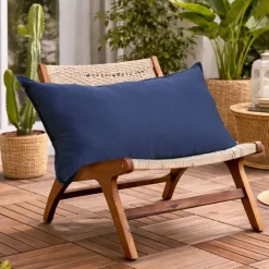 Online Cuscino da esterno rettangolare (50 x 80 cm) Sunset Cuscino Decorativo Per Esterno|Accessori E Cuscini