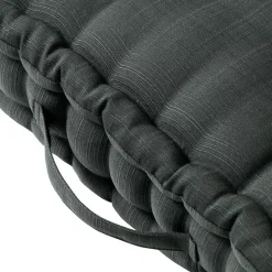 Sale Cuscino da pavimento per esterni (50 x 50 cm) Sunset Grigio Cuscino Decorativo Per Esterno|Accessori E Cuscini