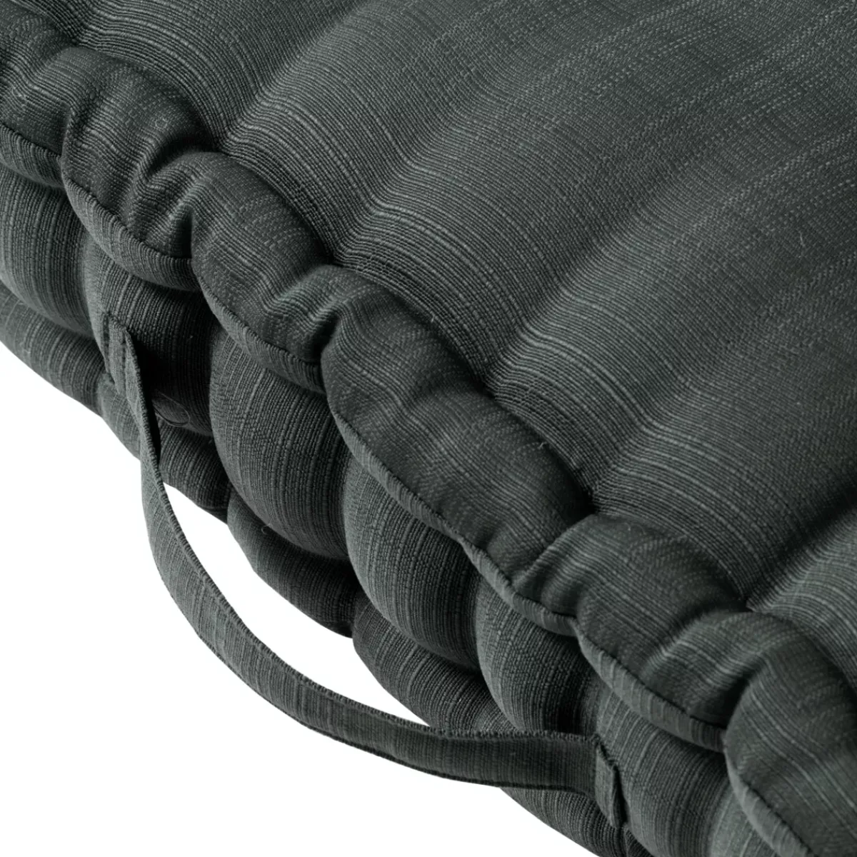 Sale Cuscino da pavimento per esterni (50 x 50 cm) Sunset Grigio Cuscino Decorativo Per Esterno|Accessori E Cuscini