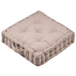 Sale Cuscino da pavimento (50 x 50 cm) Monaco Cuscini Da Pavimento