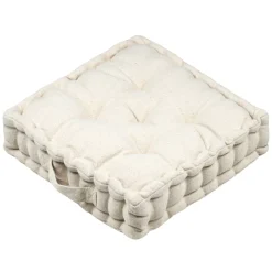 Outlet Cuscino da pavimento (50 x 50 cm) Monaco Cuscini Da Pavimento