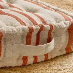Online Cuscino da pavimento (45 x H10 cm) Manduel Cuscino Decorativo Per Esterno|Accessori E Cuscini
