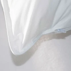 Outlet Cuscino letto quadrato (60 x 60 cm) Memory foam Piumini, Cuscini Letto, Cuscini A Rullo