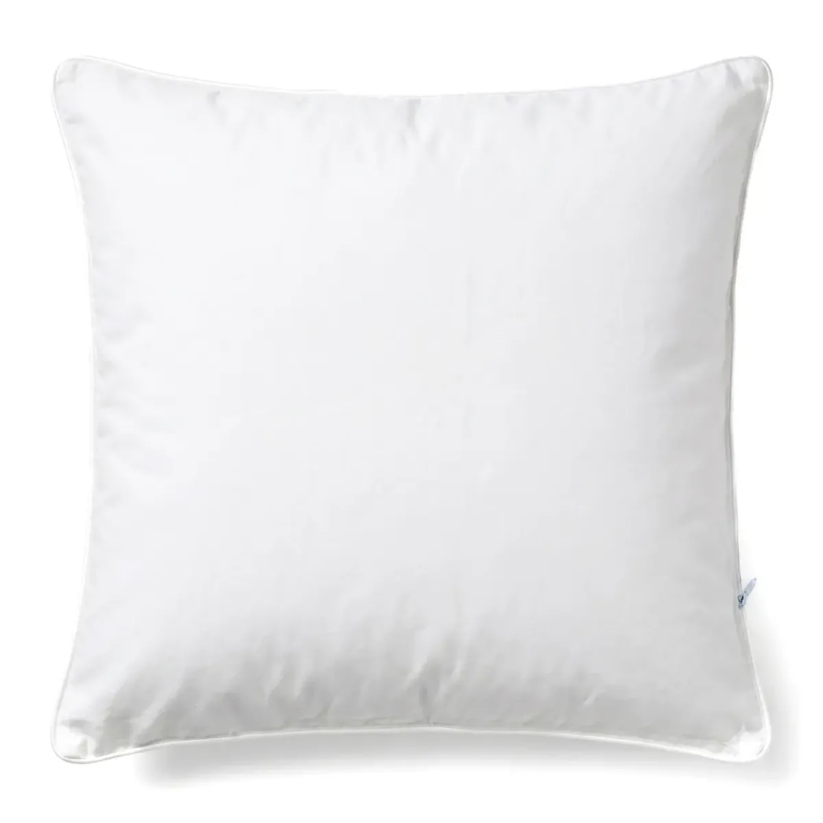 Outlet Cuscino letto quadrato (60 x 60 cm) Memory foam Piumini, Cuscini Letto, Cuscini A Rullo