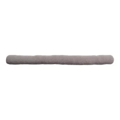 Cuscino paraspifferi bouclé (80 cm) Lucien Cuscini Antispifferi E Blocca Porta