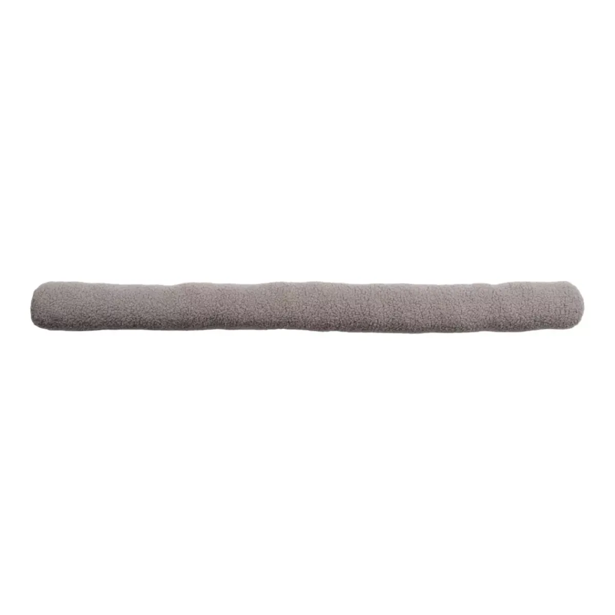 Cuscino paraspifferi bouclé (80 cm) Lucien Cuscini Antispifferi E Blocca Porta