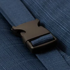 Cuscino per lettino prendisole sfoderabile (190 x 60 cm) Sunset Blu notte