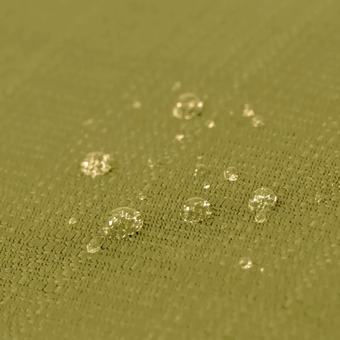 Cuscino per lettino prendisole trapuntato (180 x 60 cm) Verde oliva