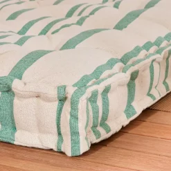 Outlet Cuscino per pallet da esterno rettangolare (120 x 80 cm) Nautira Cuscino Decorativo Per Esterno|Accessori E Cuscini