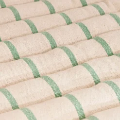 Cuscino per sdraio arrotolabile (60 x 180 cm) Ocealys Verde